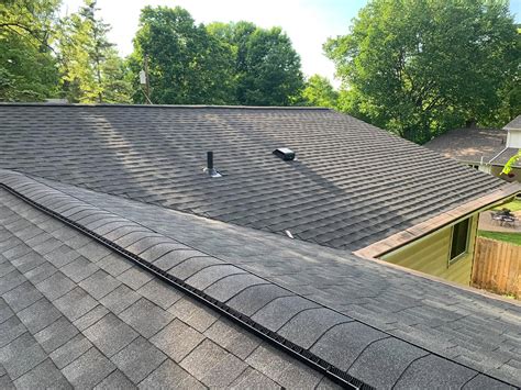 roof ridge venting vs box